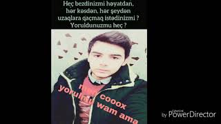 Men Heyadan Elimi Uzmu Wem