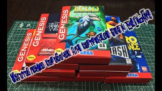 :     SEGA MegaDrive?