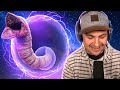 Attacking The PLASMA PLANET Using GIANT SPACE WORMS! | Solar Smash