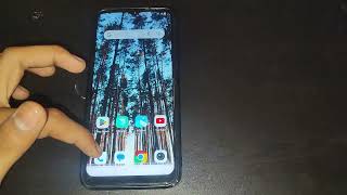 How to on Google discover in Vivo Y100 5g, Google discover ko kaise on kar sakte hai screenshot 5