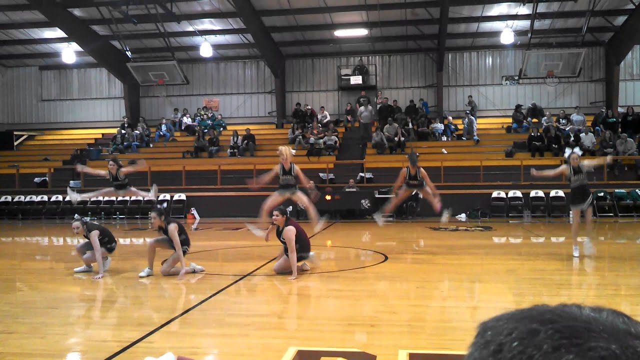 WCC cheer dance 11/12/2013 YouTube