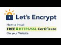 SSL Certificate Installed From cPanel | Intelwebhost