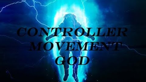 MOVEMENT + AIM-ASSIST