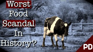20 Years of Lies: The Mad Cow BSE Scandal | Plainly Difficult Documentary