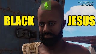 Rust - Funny memes and moments compilation | Приколы, мемы, моменты и...