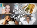 MY NIGHT ROUTINE 2020 | GET READY FOR BED WITH ME! | Conagh Kathleen