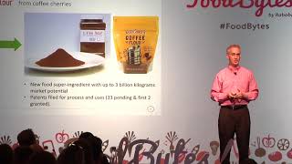 Coffee Flour 3.5-Minute Pitch