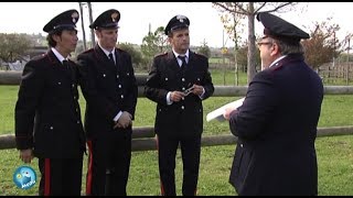 Mudù - Carabinieri - Evidentemente