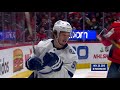 2019-20 Goals (So Far): Mikhail Sergachev