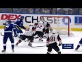 2019-20 Goals (So Far): Mikhail Sergachev