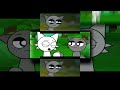 YTPMV THE EPICNESS OF THE REJECT SPRUNKI Scan Reversed