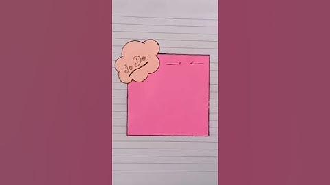 Use of sticky notes #simplynotes #stickynotes #schedule #productive #bulletjournal #priority