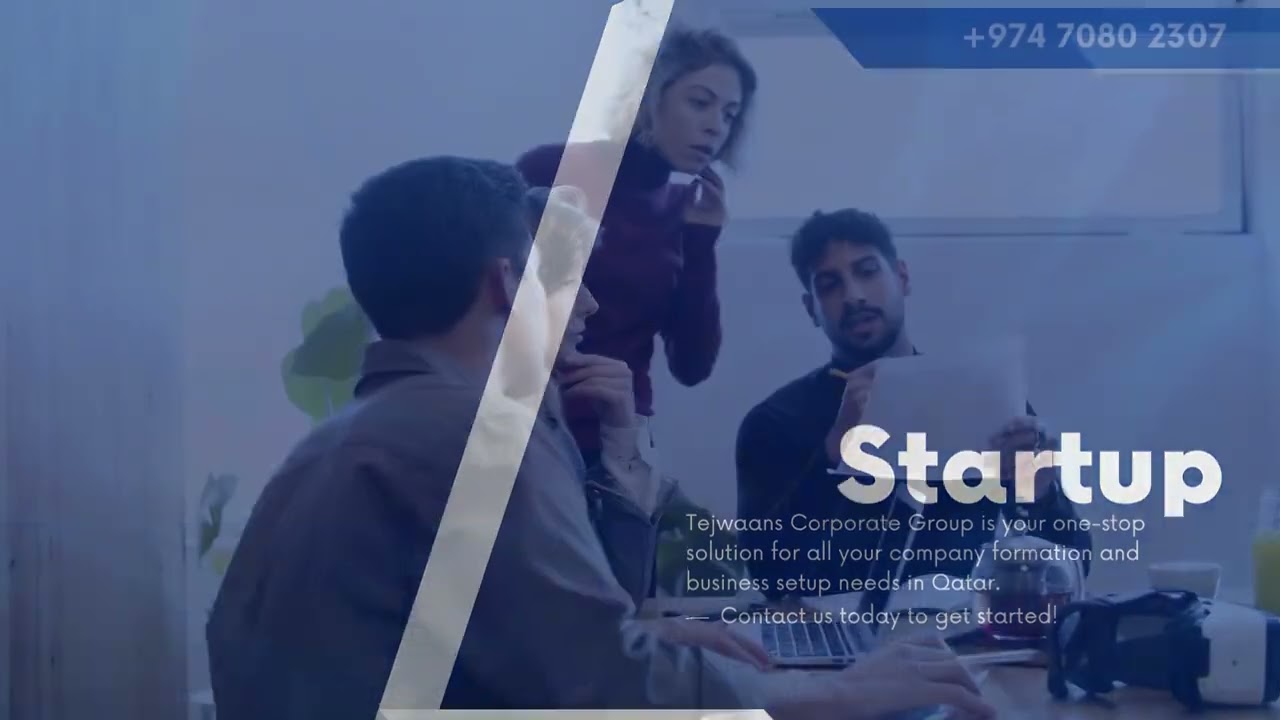 Business Setup and Company Formation in Qatar