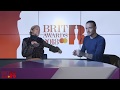 Rita Ora and Liam Payne Play The BRITs Quiz!