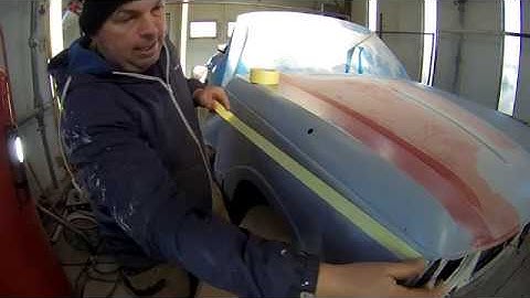 How to do soft edge masking ( tips and tricks )