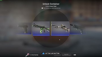 Opening cases until i dont feel like it day 1088