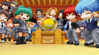 暗殺教室　assassination classroom 1.2 Fanspazzmaniac's East Asian Pop Culture Journal