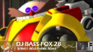 Listen to Sonic 1 Boss Theme by sonic4zuzu in freash playlist