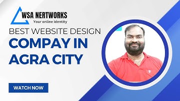 Best Website Design in Agra | Travel Website design | Web Developer Agra , India