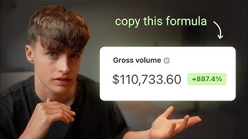 Watch me write a $100,000 sales page from scratch (Copywriting Tutorial)