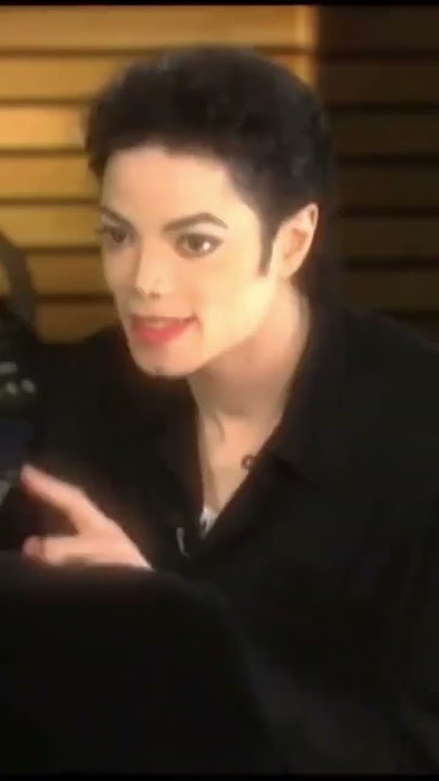 MICHAEL JACKSON DEMONSTRATES HOW A SONG IS MADE 😯