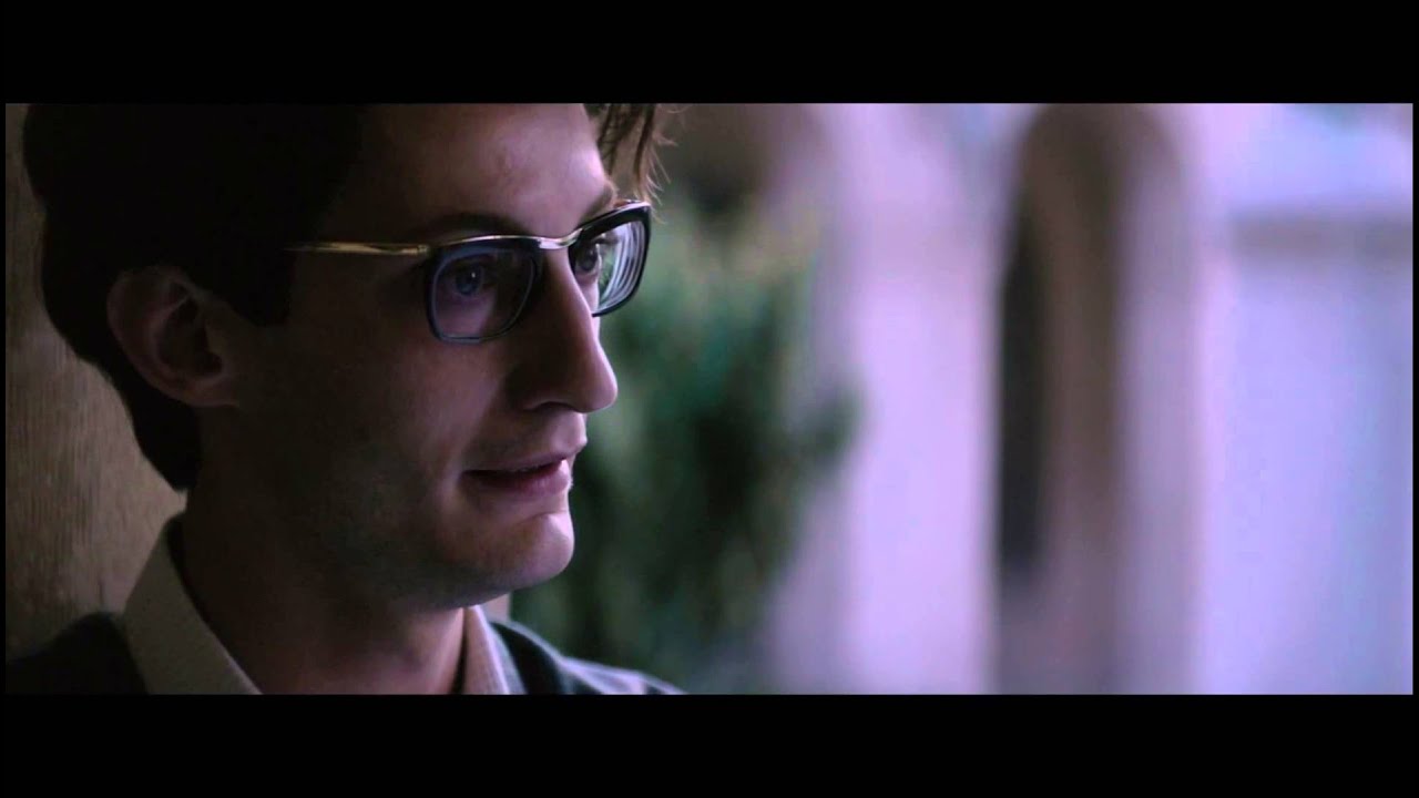 Film Yves Saint Laurent Streaming Yves Saint Laurent - Trailer - YouTube