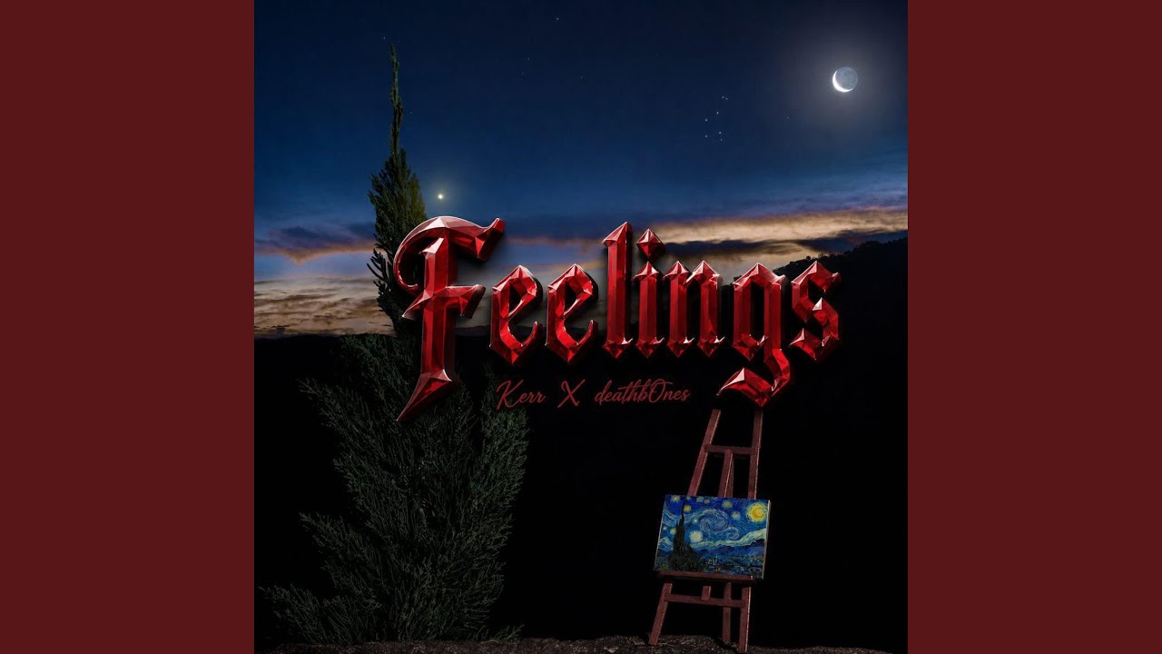Watch Feelings (feat. Kerr) on YouTube Watch Feelings (feat. Kerr) on YouTube