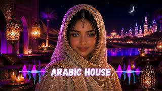 Deep Arabic Afro Tech House Mix 2026 🎧 Tribal Night Drive Vibes