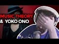 Yoko Ono Is Not Avant Garde