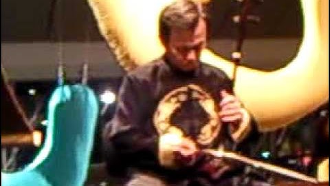 Video Western Classics Oriental Strings by Tony Loh