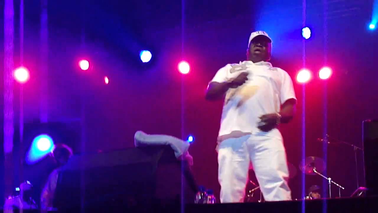 Image result for BARRINGTON LEVY Too Experienced