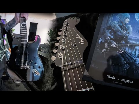 z*o様 Fender Stratocaster Fender 70th Anniversary Player Stratocaster® Electric Guitar
