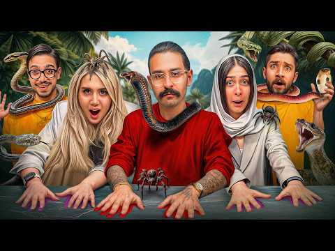 نه بابااااا 2 قسمت اول