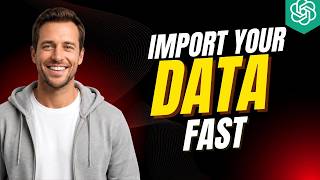 How To Import Data From Google Chrome To ChatGPT Atlas [Step By Step Guide]