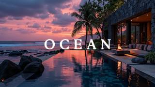 Tropical Chill Music - Chillout Lounge Beach Vibes - Ocean Lounge Mix & Soft Summer Tones screenshot 4