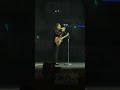 👏 El Buki sin MIEDO a la edad, se entrega a mas de 55 mil fans en su regreso a ciudad de México 🇲🇽