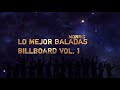 Session Baladas Billboard vol 1 Ext BY DJ Morris 2020