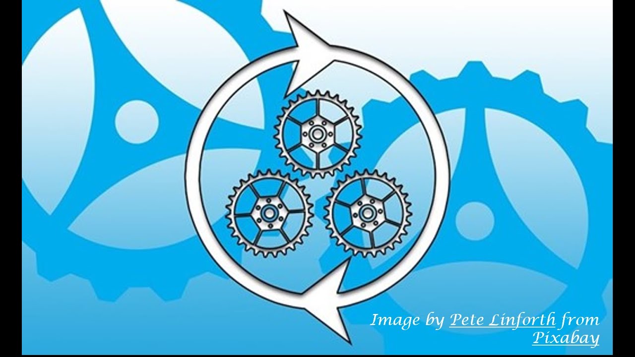 Driving force-Pressure-State-Impact-Response (DPSIR) webinar