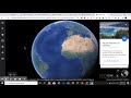 Crea Proyectos en Google Earth