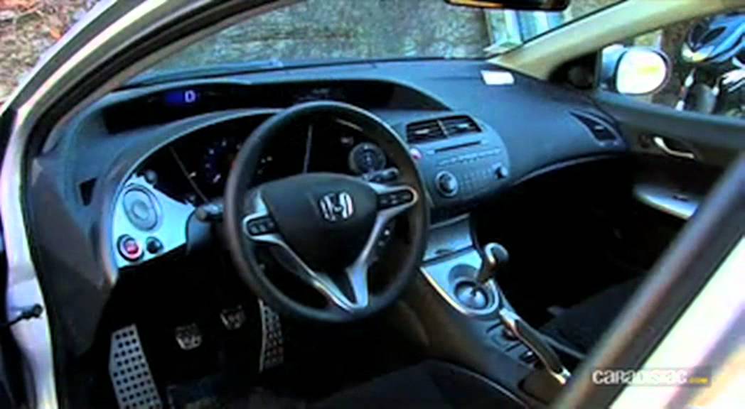 Honda Civic 2.2 CDTi/Volkswagen Golf 2.0 TDI YouTube