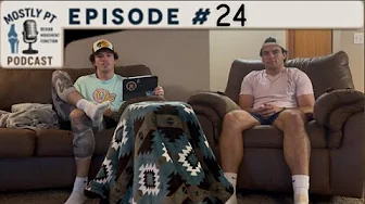 STRENGTH TYPES AND VIOLENT SNEEZING EP:24
