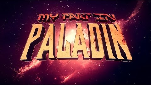 ❗My part in "Paladín"❗ by Yannis [GD 2.11] 𓂺+
