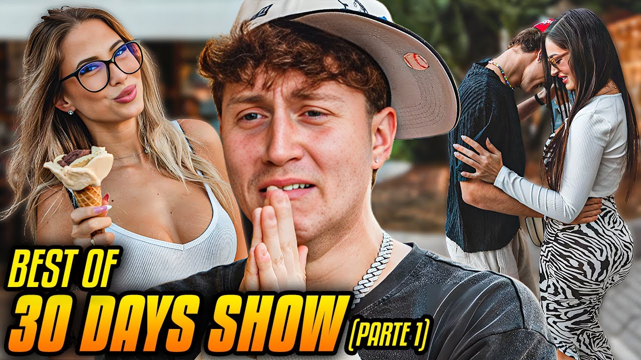 BEST OF 30 DAYS SHOW | PARTE 1