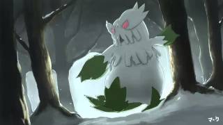 Route 216 ~ Pokémon D/P/Pt Remix