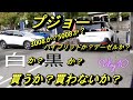 【Vlog】プジョー千里で試乗、そして海鮮の詰め合わせギフトと福袋の紹介です