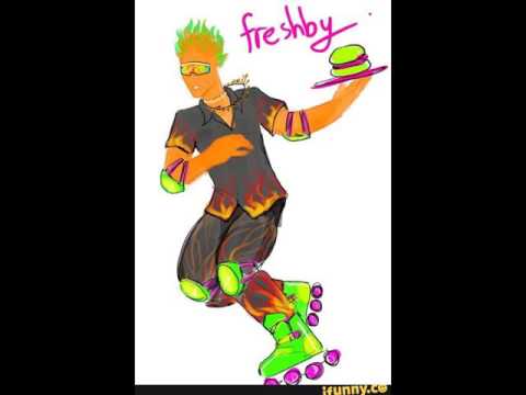 Underfresh Freshbys Theme Underfresh Freshbys Theme
