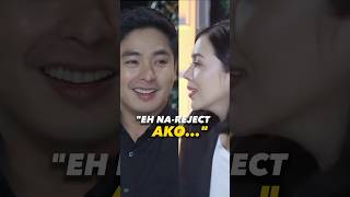 Coco Martin, na-busted dati kay Julia Montes? #shorts #juliamontes #cocomartin