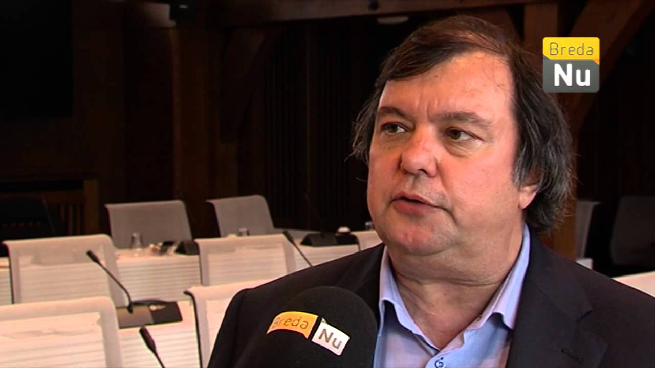 BredaNieuws Cees van der Horst verder als BOB YouTube BredaNieuws Cees van der Horst verder als BOB YouTube