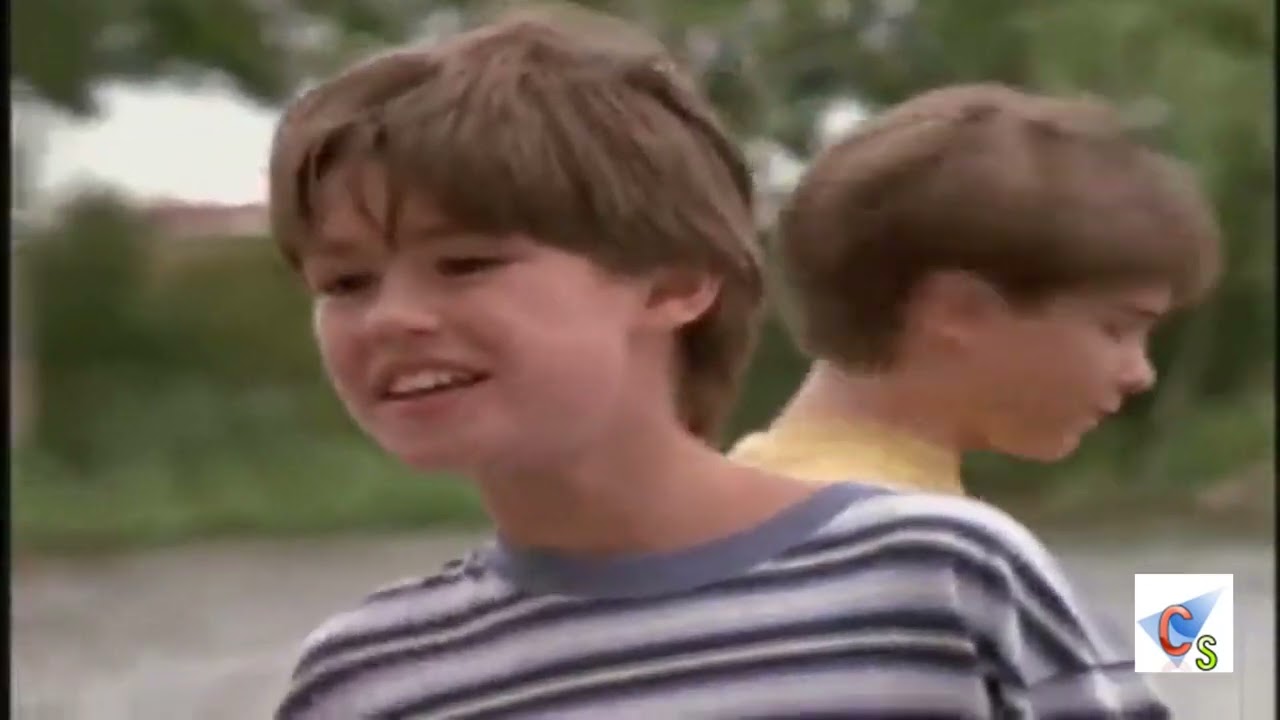 Lassie 1997 TV Series | Season 01 Episode 04 | The Raft