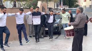 Sivas Ahçik Halayı